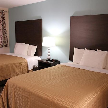 Sterling Inn Near Iag Airport Niagara Falls Kültér fotó