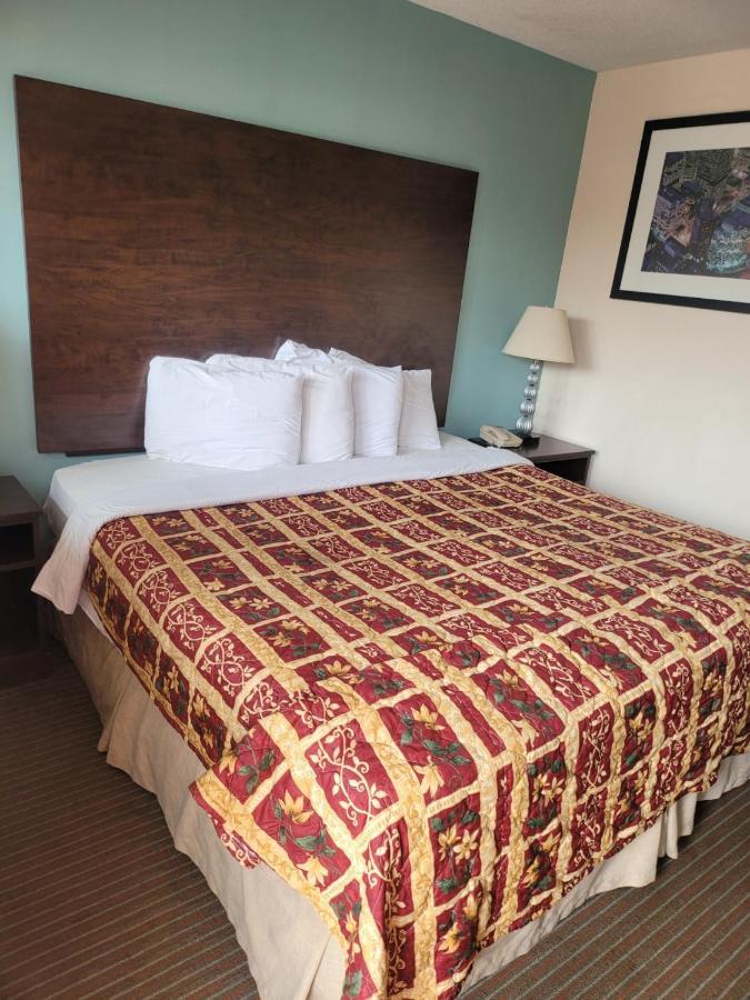 Sterling Inn Near Iag Airport Niagara Falls Kültér fotó