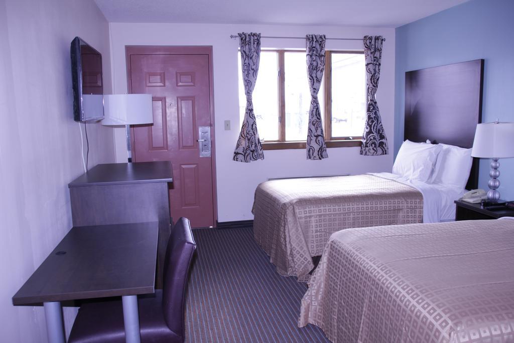 Sterling Inn Near Iag Airport Niagara Falls Kültér fotó