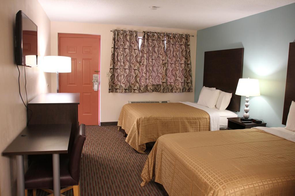 Sterling Inn Near Iag Airport Niagara Falls Kültér fotó