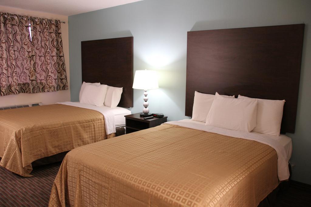 Sterling Inn Near Iag Airport Niagara Falls Kültér fotó