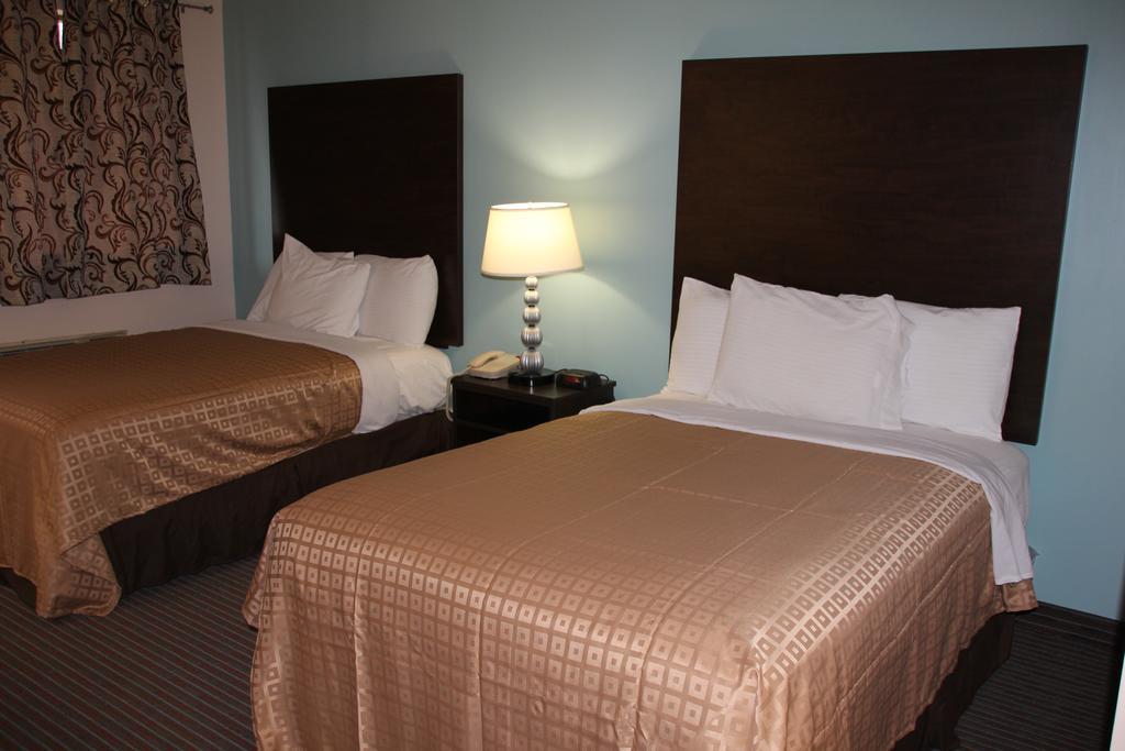 Sterling Inn Near Iag Airport Niagara Falls Kültér fotó