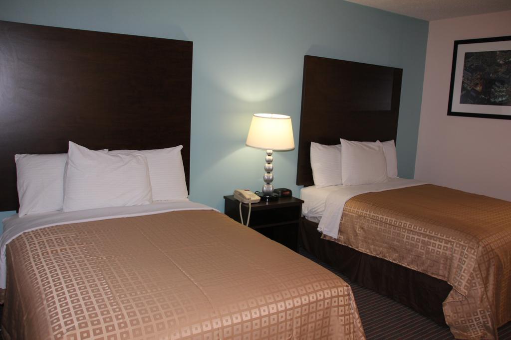 Sterling Inn Near Iag Airport Niagara Falls Kültér fotó