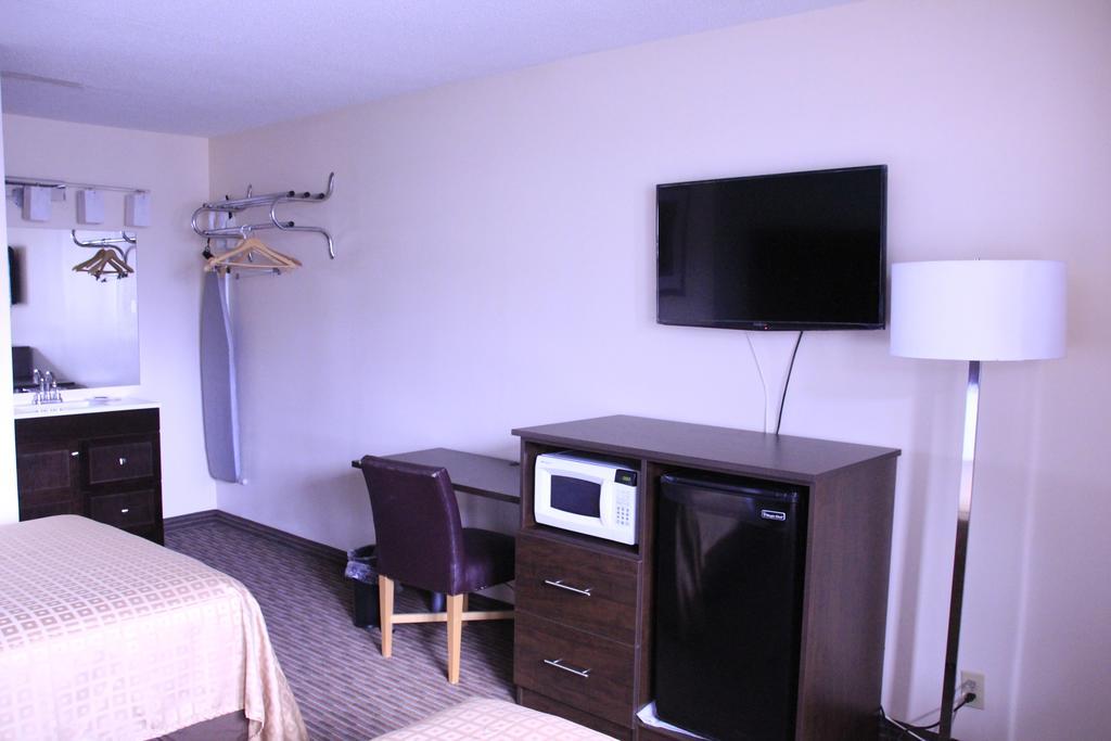 Sterling Inn Near Iag Airport Niagara Falls Kültér fotó
