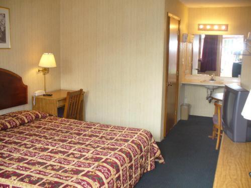 Sterling Inn Near Iag Airport Niagara Falls Szoba fotó