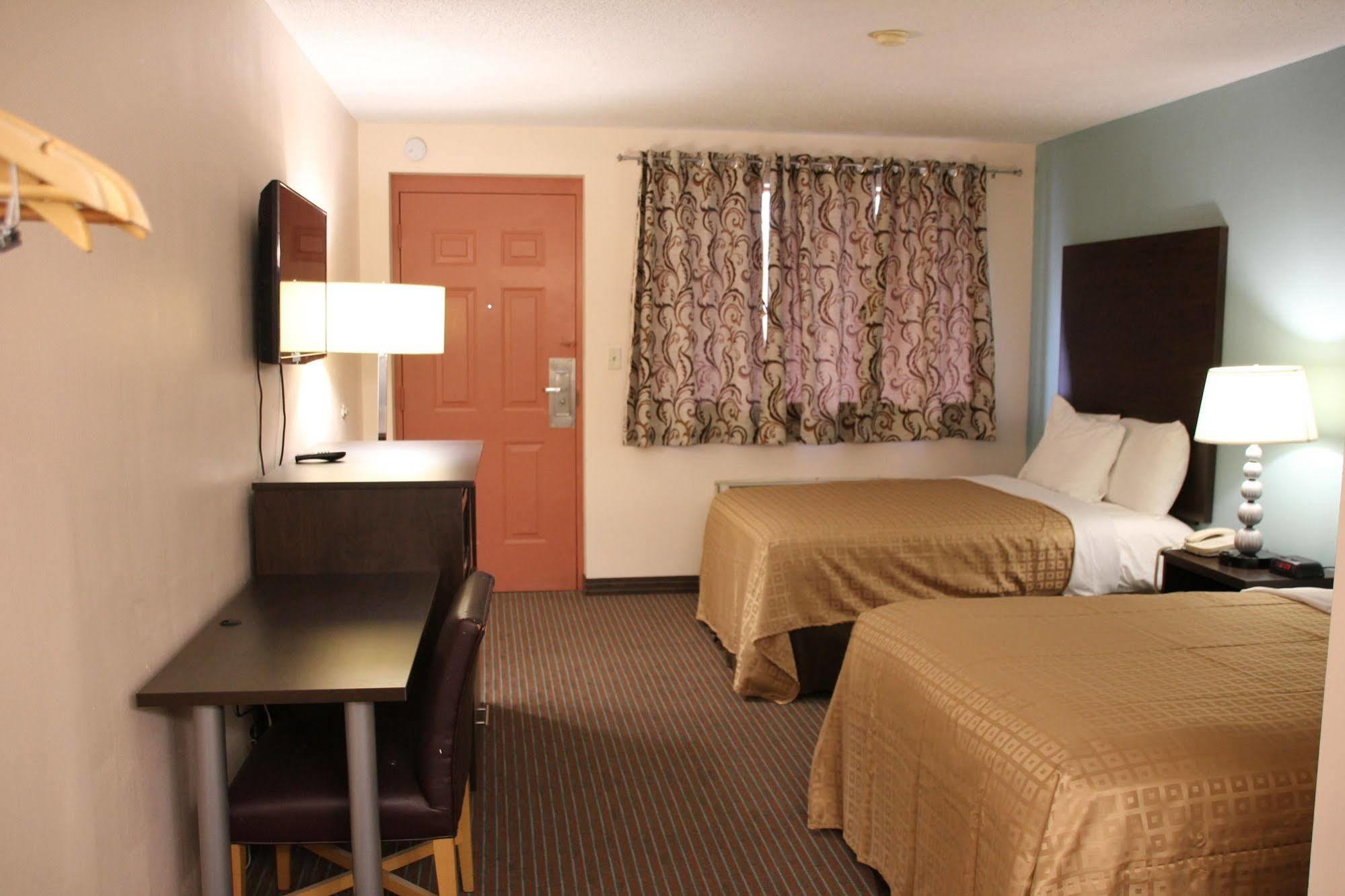 Sterling Inn Near Iag Airport Niagara Falls Kültér fotó