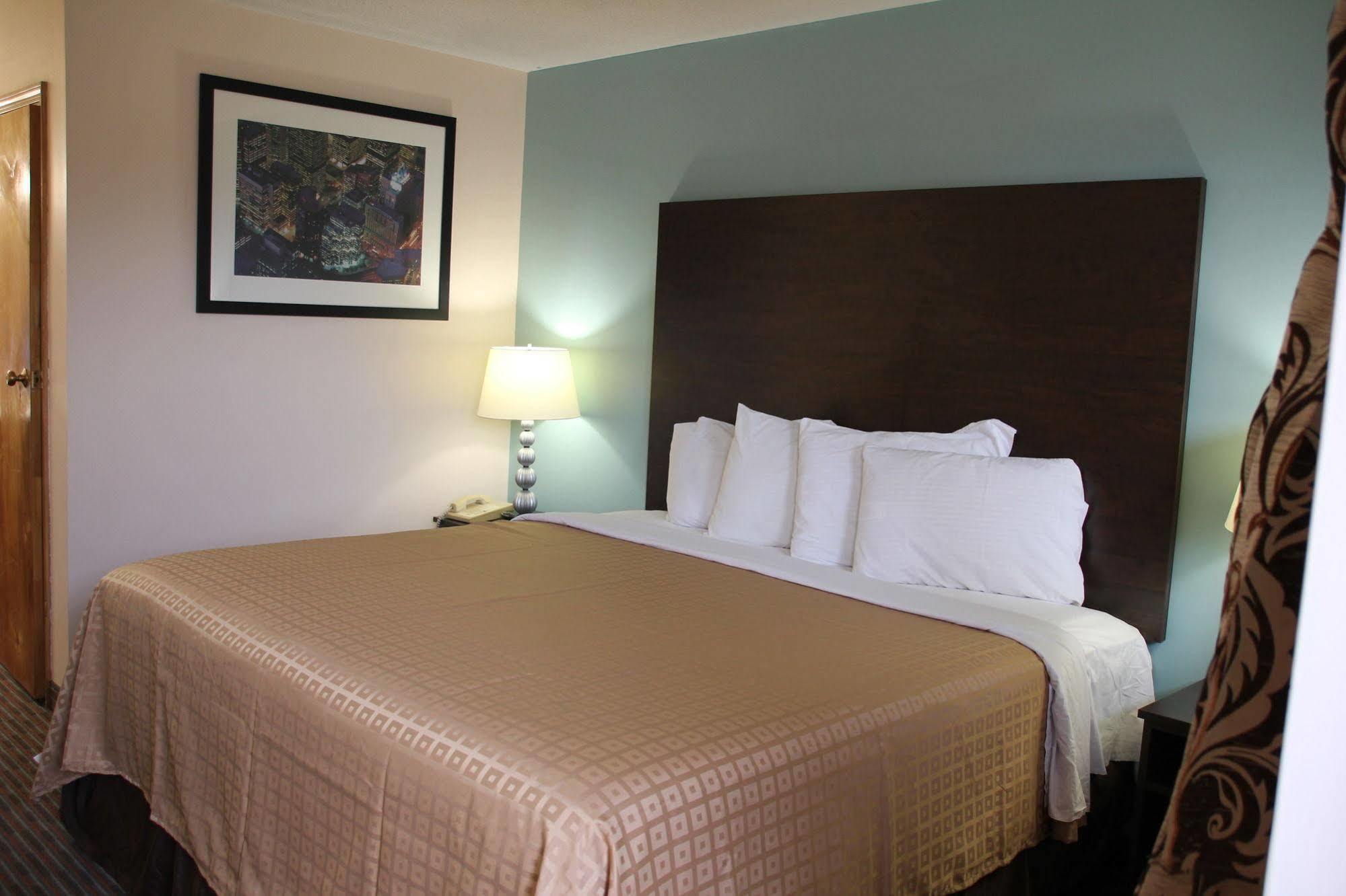 Sterling Inn Near Iag Airport Niagara Falls Kültér fotó