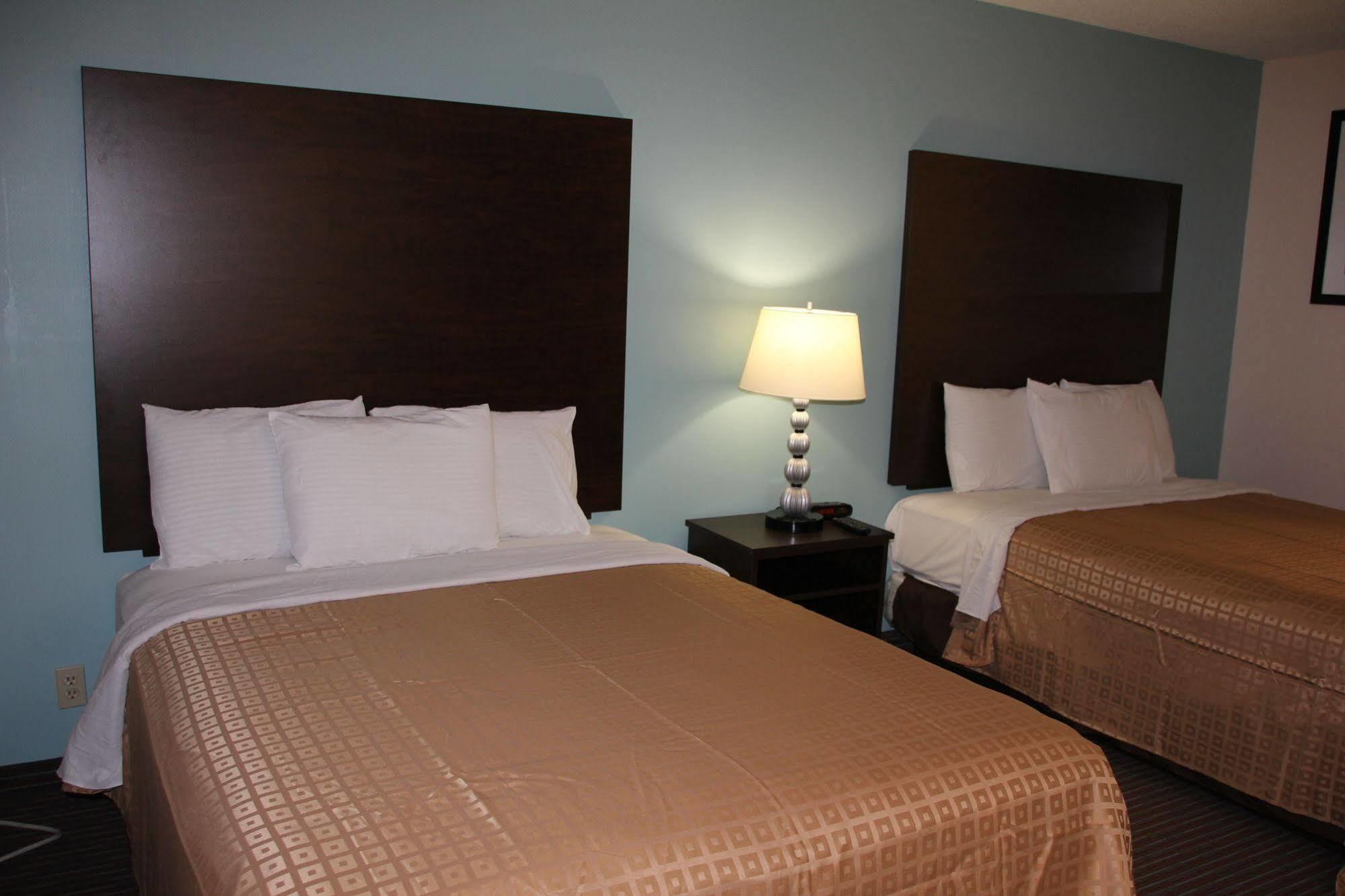 Sterling Inn Near Iag Airport Niagara Falls Kültér fotó