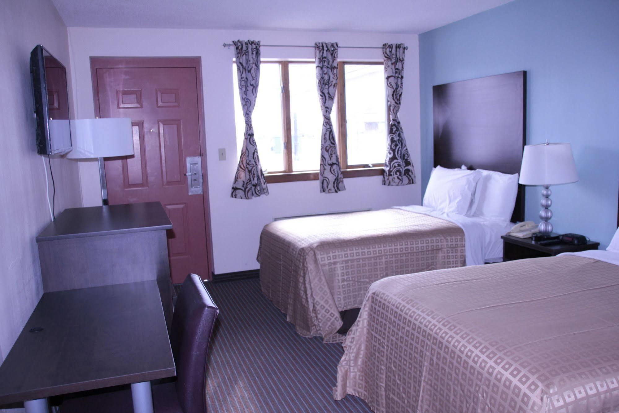 Sterling Inn Near Iag Airport Niagara Falls Kültér fotó
