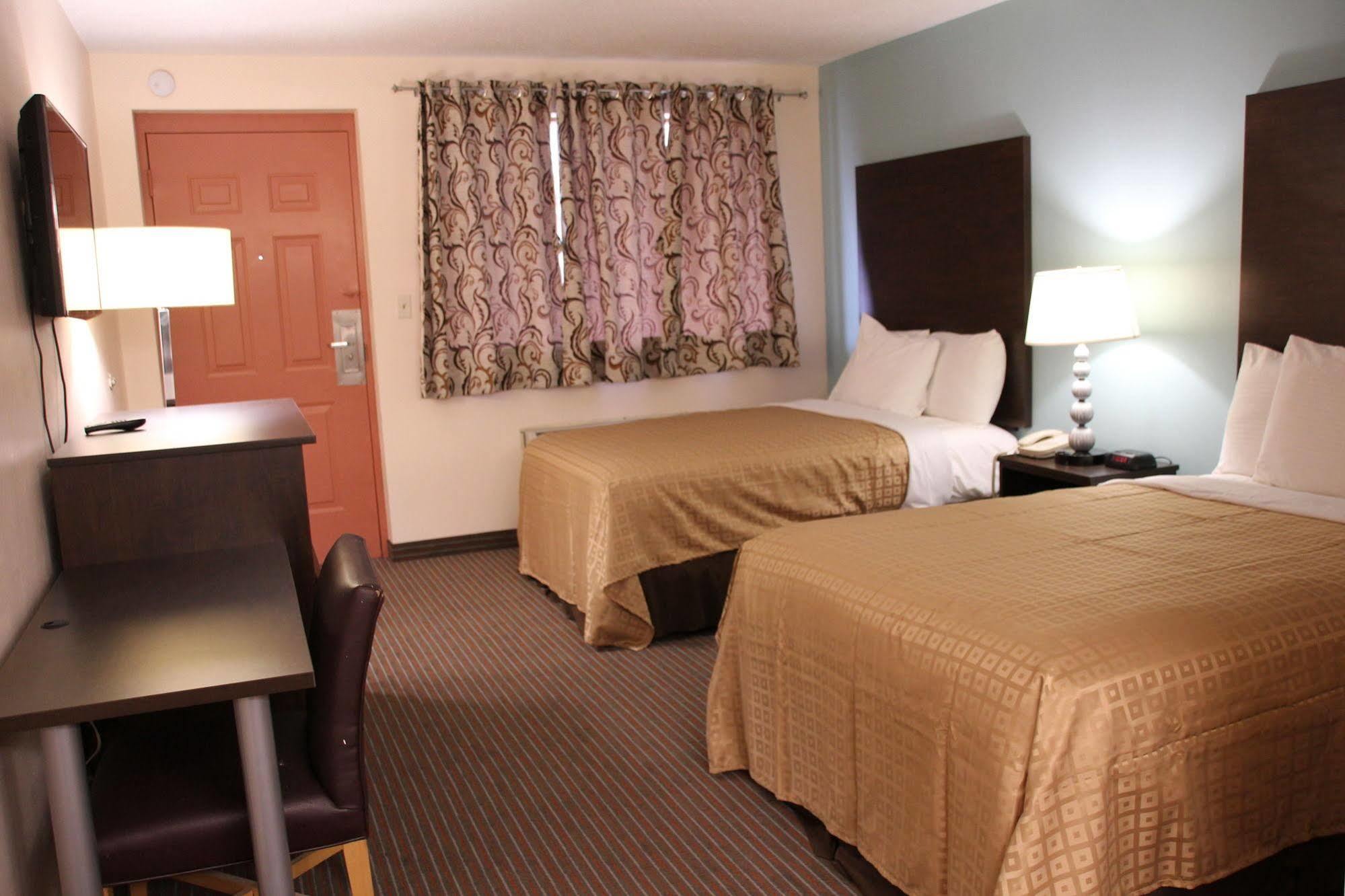 Sterling Inn Near Iag Airport Niagara Falls Kültér fotó